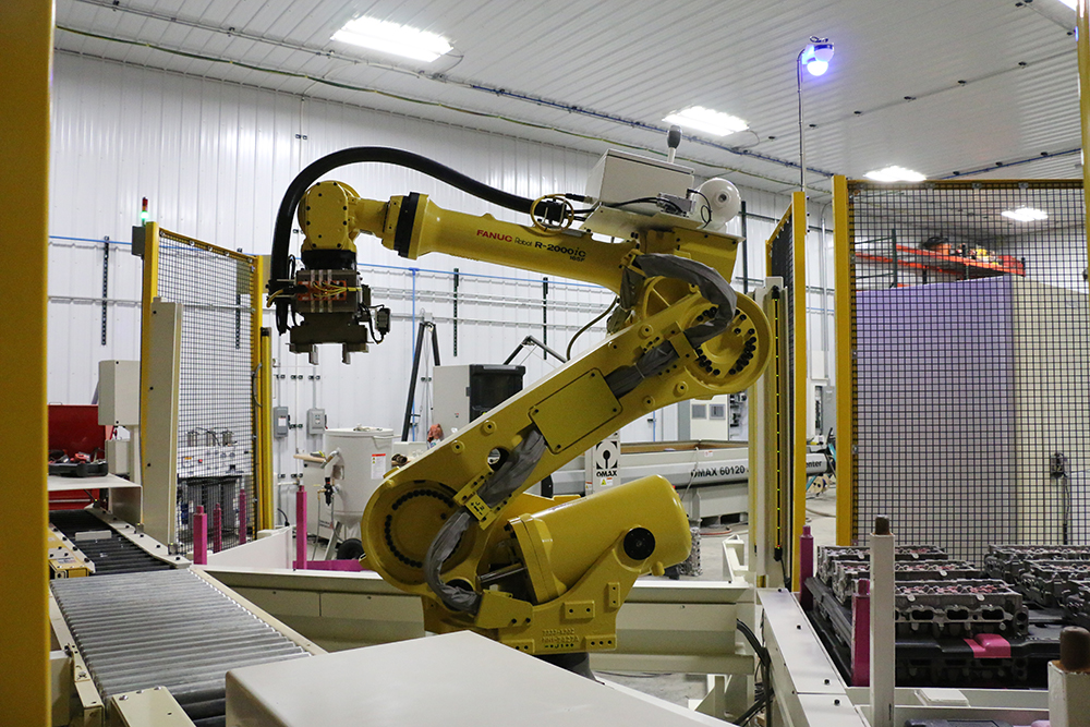 robot systems manufacturing 2